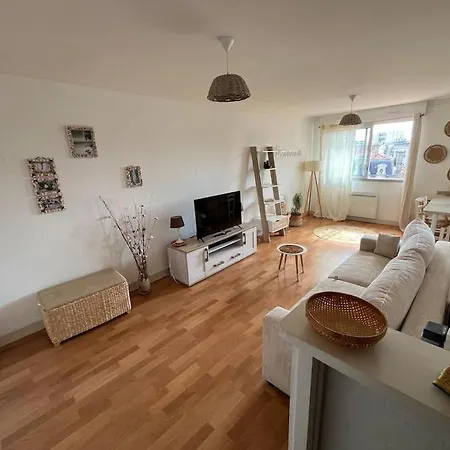 Apartman Superbe Cosy