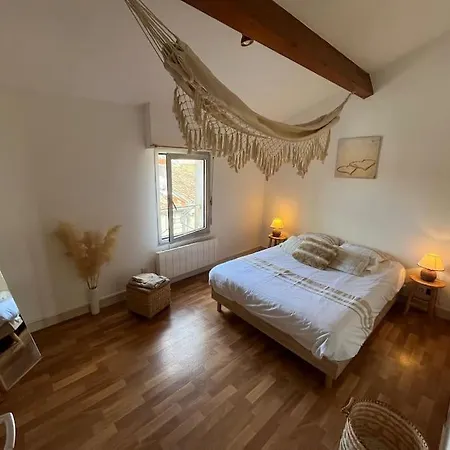 Superbe Cosy Apartament *