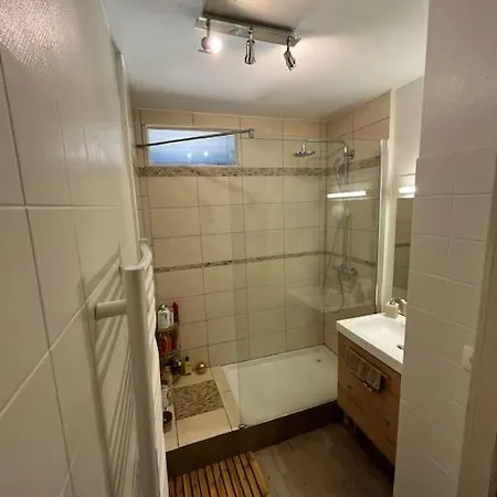 Apartment Superbe Cosy *