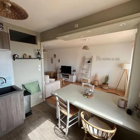 Apartman Superbe Cosy