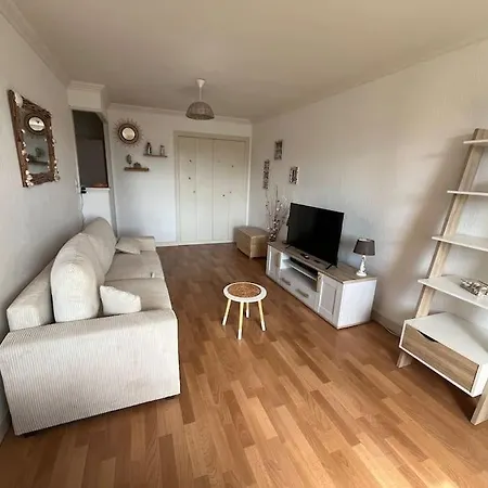 Apartman Superbe Cosy *