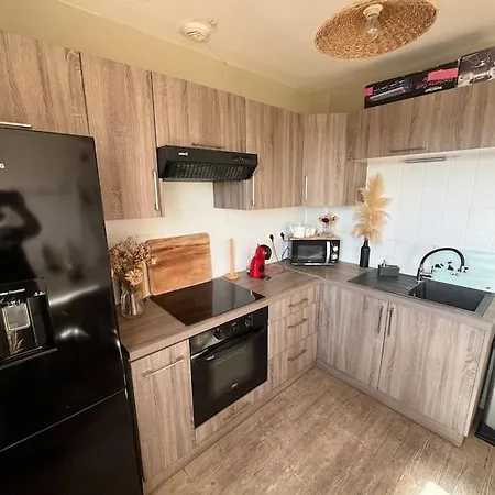 Superbe Cosy Apartament