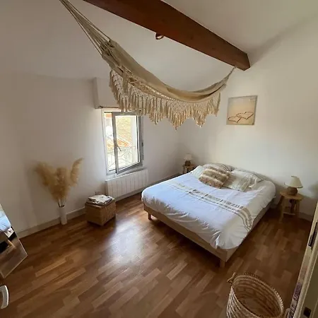 Superbe Cosy Apartman Niort