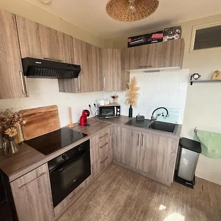 Superbe Cosy Apartman